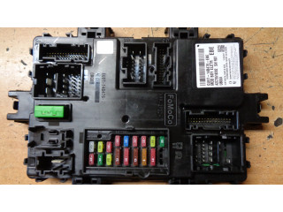 Блок предохранителей GU5T14B476EBE   Ford Ka    