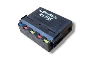 Блок комфорта 89211-53020 Lexus GS 300 350 430 450H