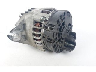 Генератор 51854898, 51854898 Alfa Romeo Giulietta