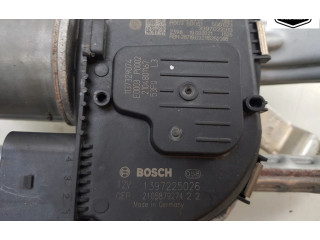 Комплект механизма стеклоочистителей 5H1955023A, 3397022313   Volkswagen Golf VIII