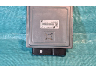 Řídící jednotka 03L906023PE, 5WP42939AA Volkswagen Caddy 2011