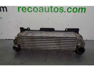 Интеркулер 279014600108, TOYO Tata Indica Vista I