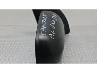 Зеркало (механическое) Chevrolet Aveo