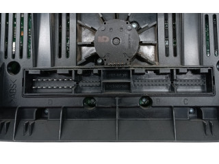 Блок управления климат-контролем 8P0820043BNXHA   Audi A3 S3 8P