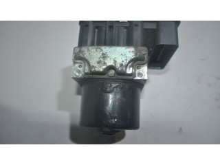 Блок АБС 4670A017   Mitsubishi  Grandis   -  года