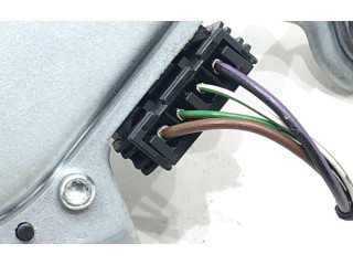 Моторчик заднего дворника 1Z9955711    Skoda Octavia Mk2 (1Z)