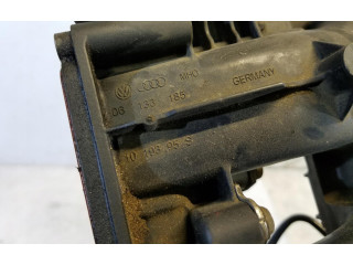 Всасывающий коллектор Audi Q5 SQ5