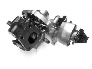  Турбина Chevrolet Cruze  49477-01510, IT-49477-01510         