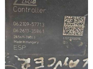 Блок АБС 06210957713, 06261335861   Mitsubishi  Lancer X  2007 -  года