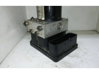 Блок АБС SLV4670A235 Mitsubishi Outlander 2001 - 2007 года