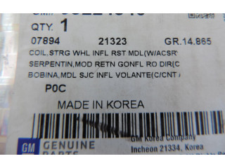 Подрулевой шлейф SRS 95224540   Chevrolet Captiva