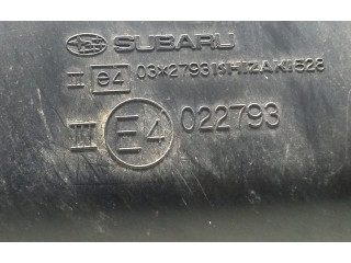 Зеркало электрическое Subaru Forester SH 2008 - 2013 года