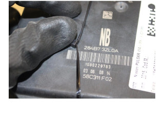 Pojistková skříňka 284B73ZL0A Nissan Pulsar 2014