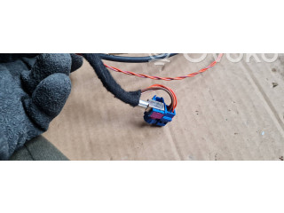 Дисплей Audi Q3 F3