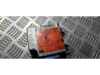 Блок подушек безопасности ge4t57k30d Mazda 626