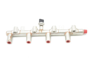 Топливная рампа 46338802, 4025216842 Jeep Renegade 1.3 для двигателя EYG 46337540