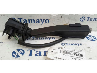 Ручка стеклоочистителей 3402177 Volvo 480