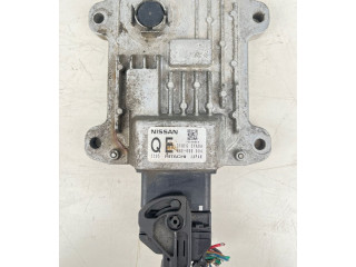 Блок управления коробкой передач 310F6, 310363VS2D Nissan Qashqai
