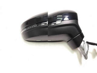 Zpětné zrcátko Volkswagen Tiguan 2018 5NB857502AC9B9