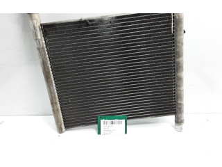 Комплект радиатора Smart ForTwo I 1999 - 2007 года