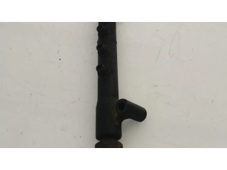 Vstřikovací lišta 89458 Toyota Avensis T250 pro naftový motor 2.0