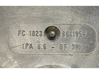 Вентилятор радиатора 864195F, FC1023 Audi A2