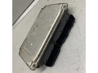 Řídící jednotka 96499980, 0261208782   Chevrolet Captiva 2007