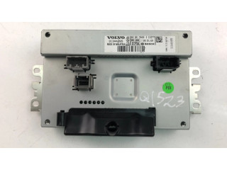 Дисплей 31344265 Volvo S60