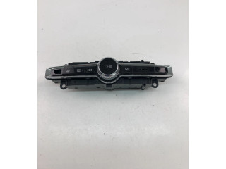 Блок управления климат-контролем P31398845, DE1327   Volvo S90, V90