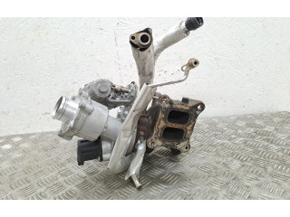 Turbodmychadlo Турбина 06K145654G, 06K145655B Volkswagen Tiguan