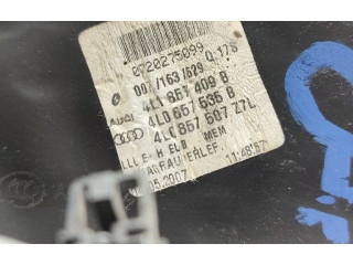 Zpětné zrcátko Audi Q7 4L 2006 4L1857409R