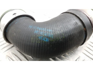 Труба воздуха в турбину