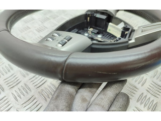 Руль Jaguar XF X250 2007 - 2015 года 8X23ABAMS