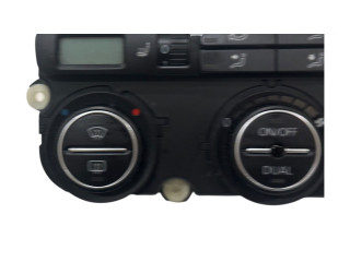 Блок управления климат-контролем 74641471, 22090551 Volkswagen Touran I