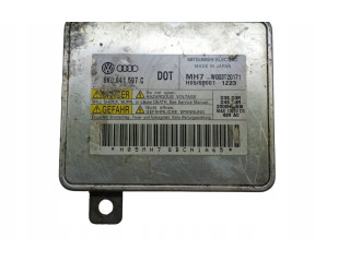 Блок управления Xenon