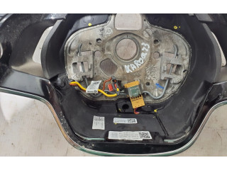 Руль Skoda Karoq  2017 -  года 5E3419093AK      