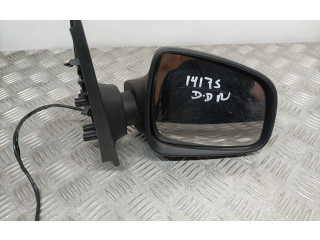 Зеркало электрическое        Dacia Sandero     