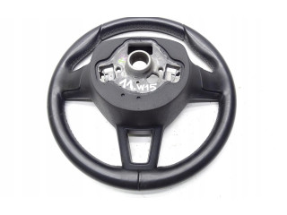 Руль Skoda Octavia Mk3 (5E) 2013 - 2019 года 3V0419091L