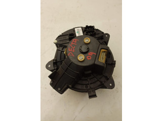 Вентилятор печки Lancia Delta III