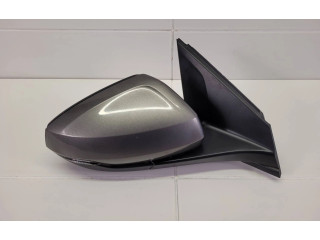 Зеркало электрическое        Volkswagen Polo  2002 - 2005 года   