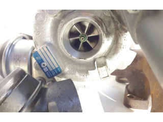 Турбина Audi A3 S3 A3 Sportback 8P 03L253056A, BV43B0205