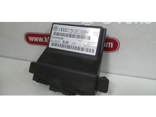 Блок управления 7N0907530BJ Volkswagen Caddy