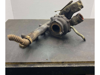  Турбина Volvo V70  31219697, GTB2056VL         