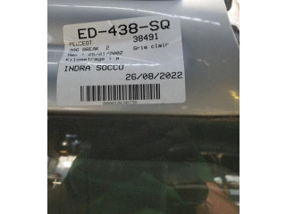 Моторчик дворников 640589 Peugeot 306