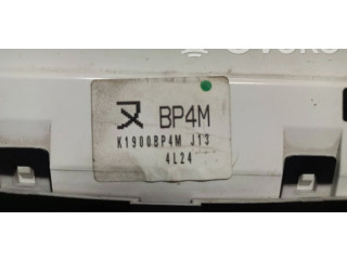 Volant Mazda 3 I 2004 K1900BPMJ13