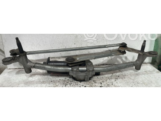 Моторчик дворников Fiat 500L