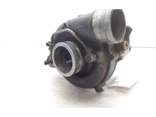 Turbodmychadlo Турбина 53241015076   Volvo 850   