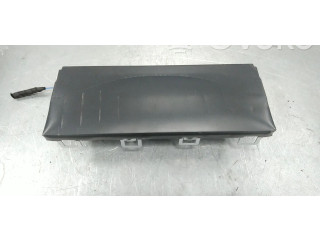 Подушка безопасности для колен 5G1880841C, 5G1880841 Volkswagen Golf VII