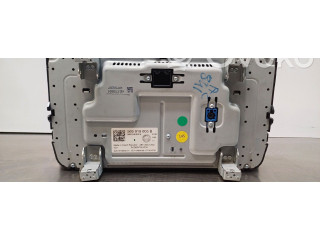 Дисплей 565919605B Skoda Kodiaq