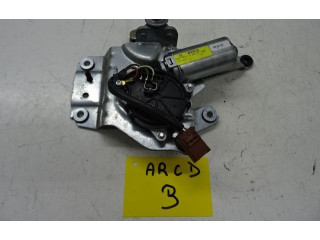 Моторчик заднего дворника 0380201408, 0380201408 Citroen Berlingo